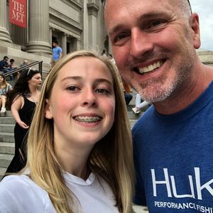 Meet your Posher, Jonathan